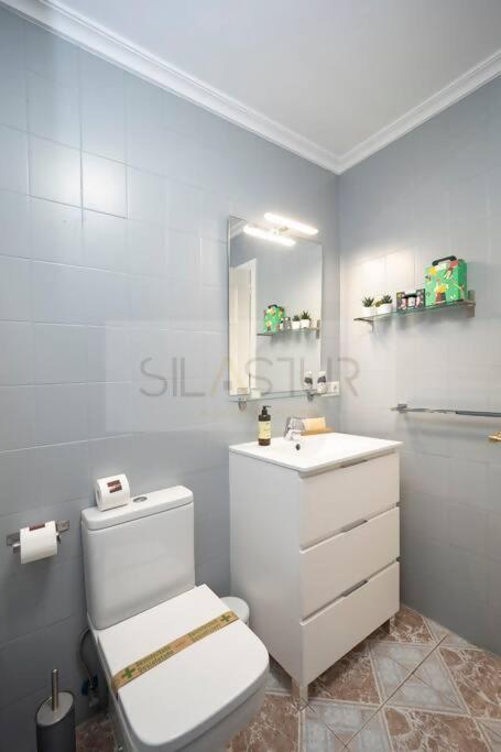Apartamento El Espartal De Salinas