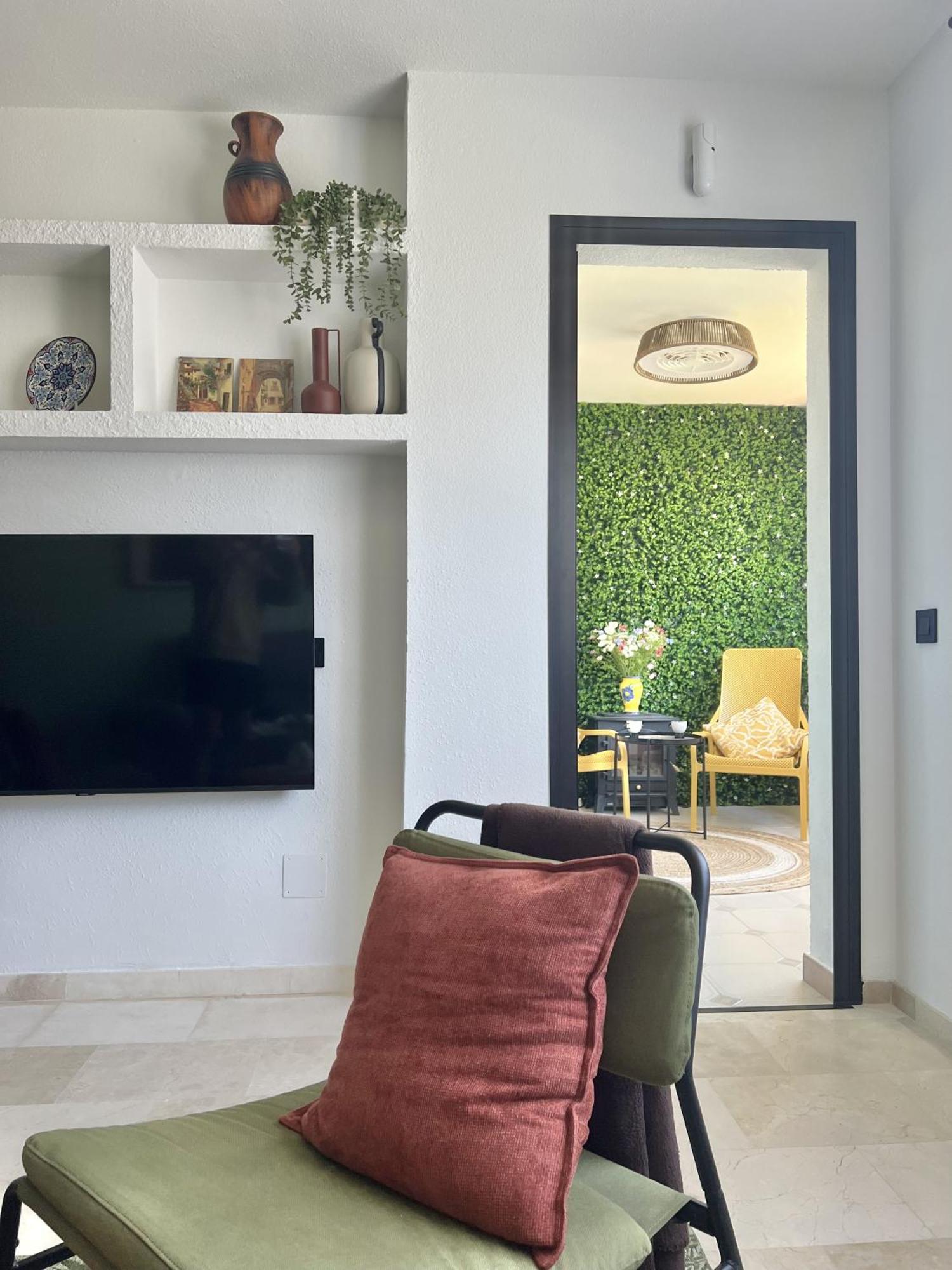 Apartamento Acacias - El Bombo
