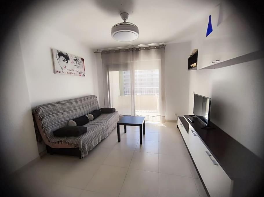 Apartamento Azahar