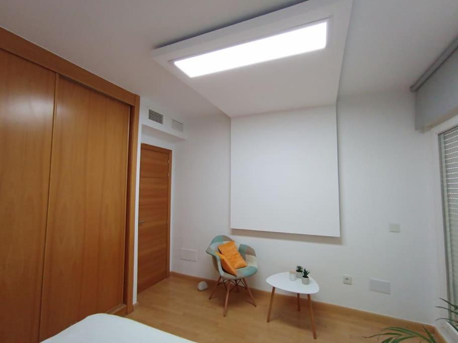 Atico Balam-ui Sawon Apartamento