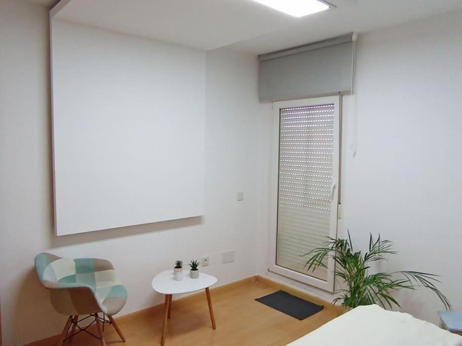 Apartamento Atico Balam-ui Sawon