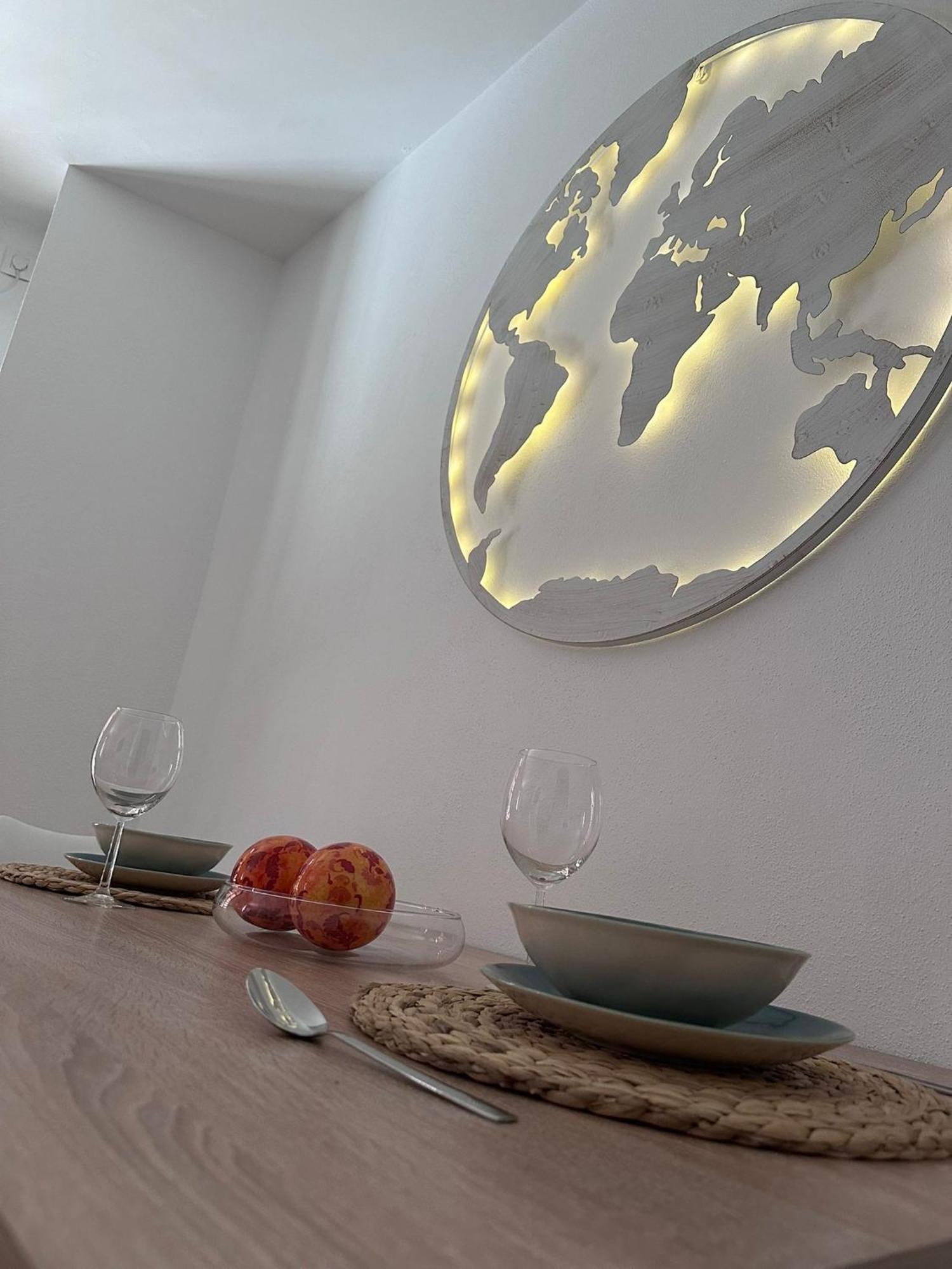 Solera Apartamento