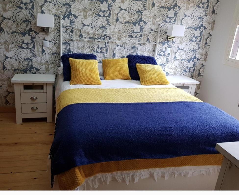 Garcia De Holiday home Llanes