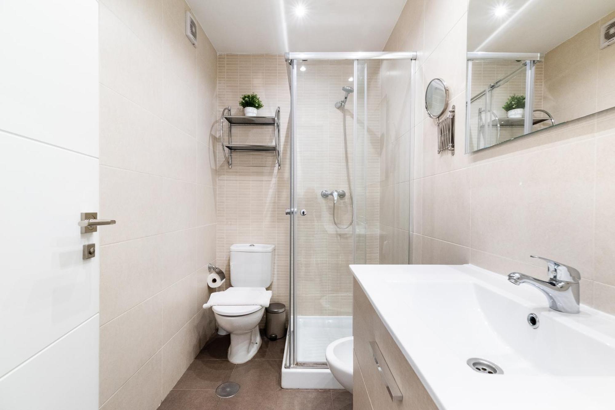 Apartamento Wekey Homes Granada, Elvira Centro