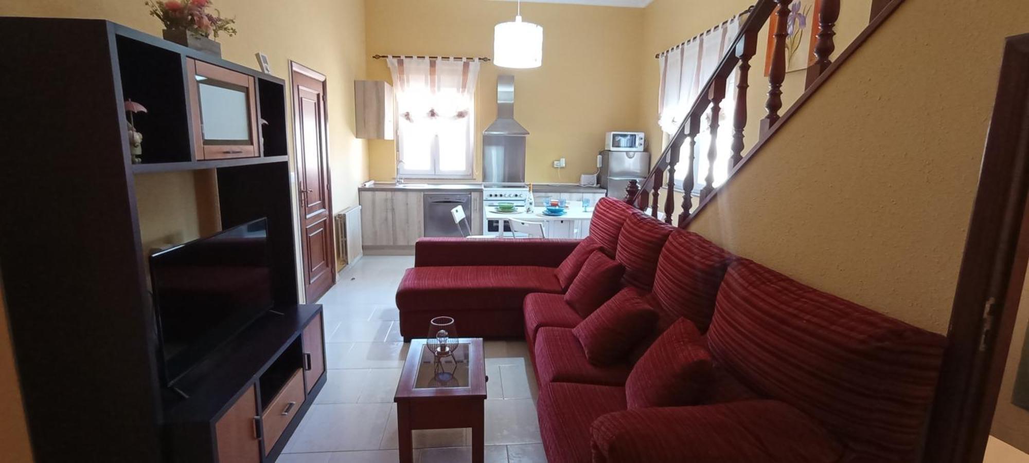 Agro Do Souto, - Completa Villa Noia