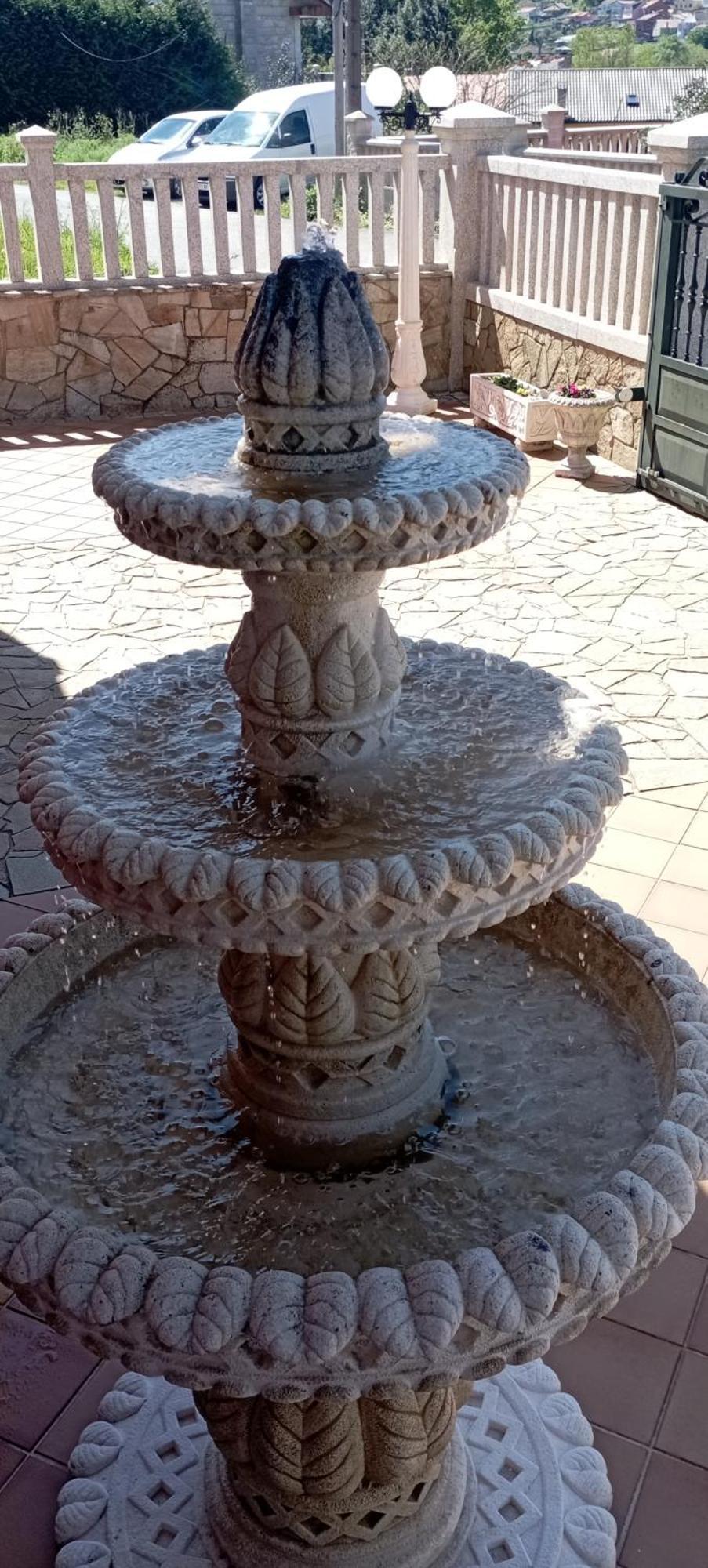 Villa Agro Do Souto, - Completa Noia