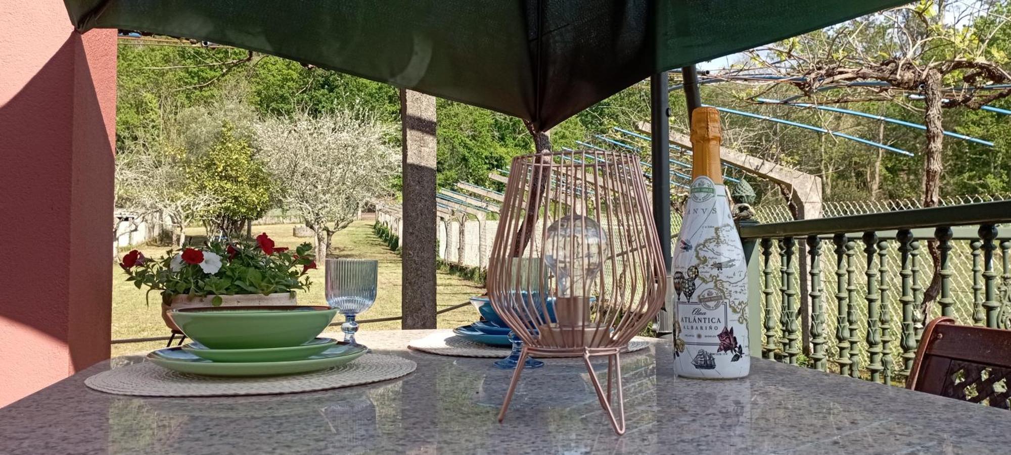 Agro Do Souto, - Completa * Noia