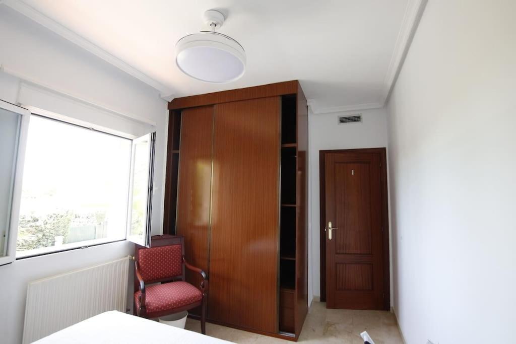 Turistico Esmeralda Holiday home *