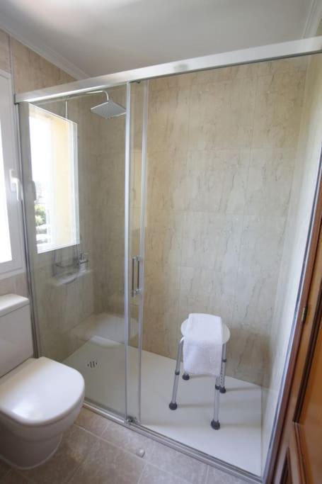 Turistico Esmeralda Holiday home