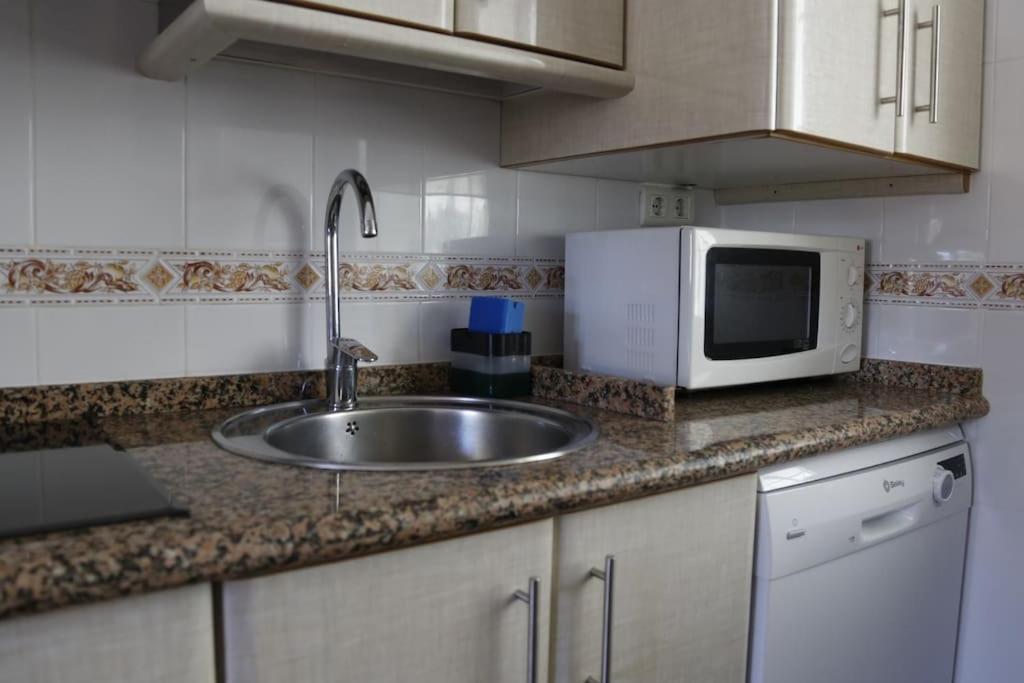 Turistico Esmeralda Holiday home