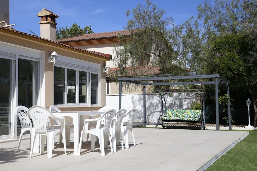 Holiday home Turistico Esmeralda