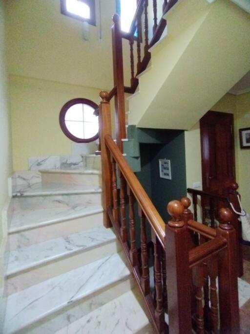 Holiday home Seven J House *