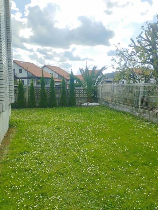 Seven J House Holiday home *