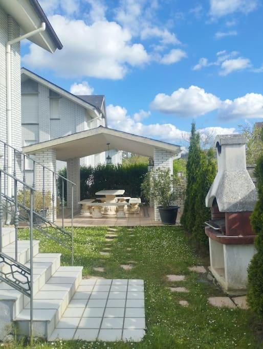 Holiday home Seven J House Arnuero