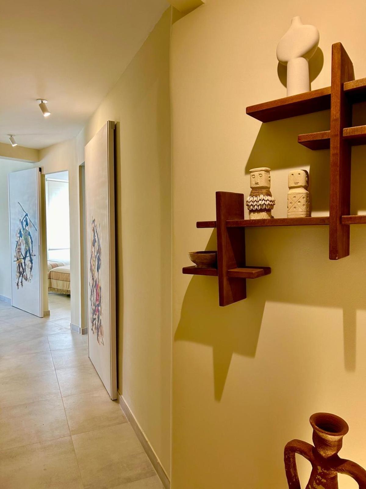 K-sense Apartamento *