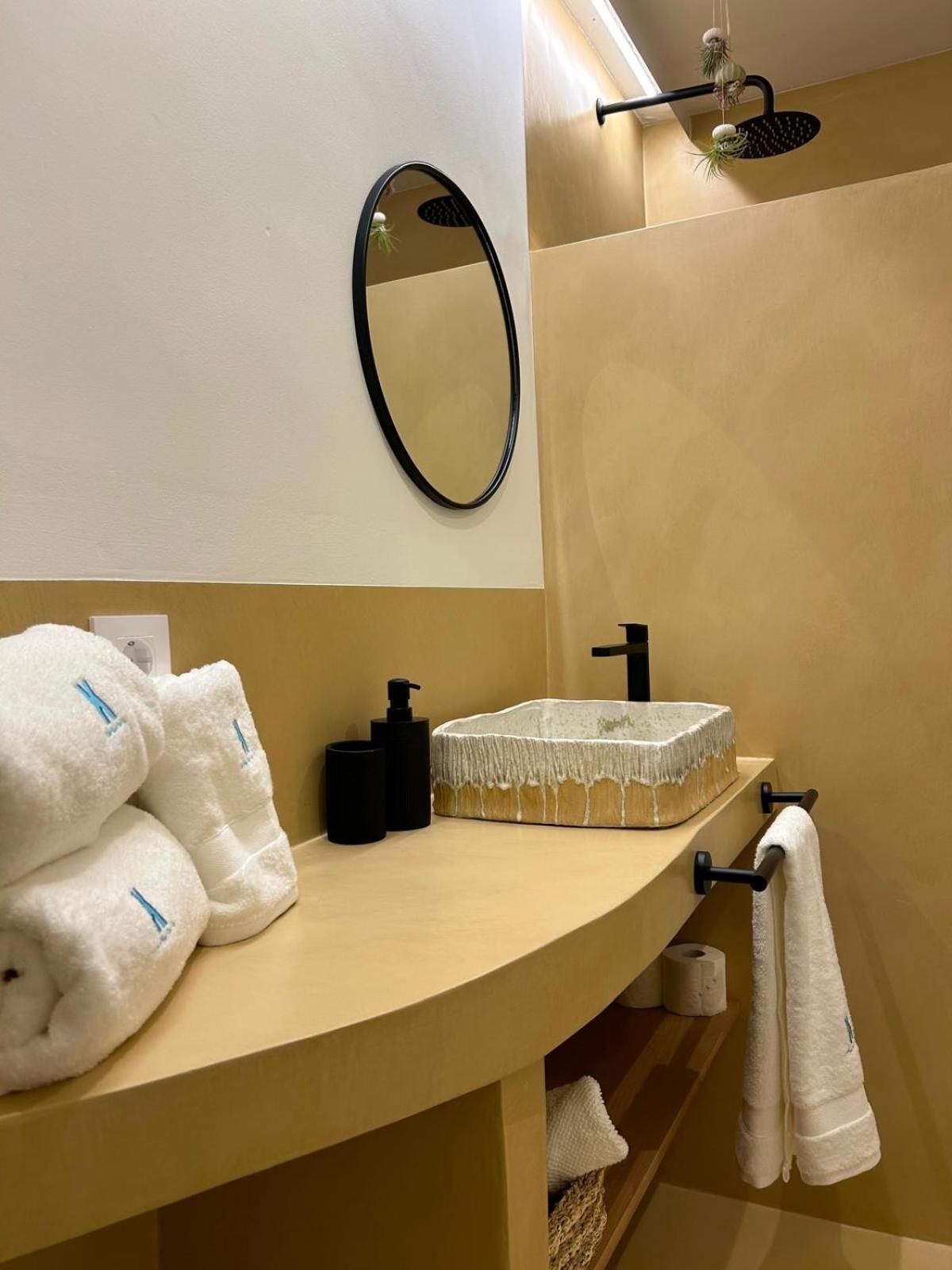 Apartamento K-sense Platja de Larenal