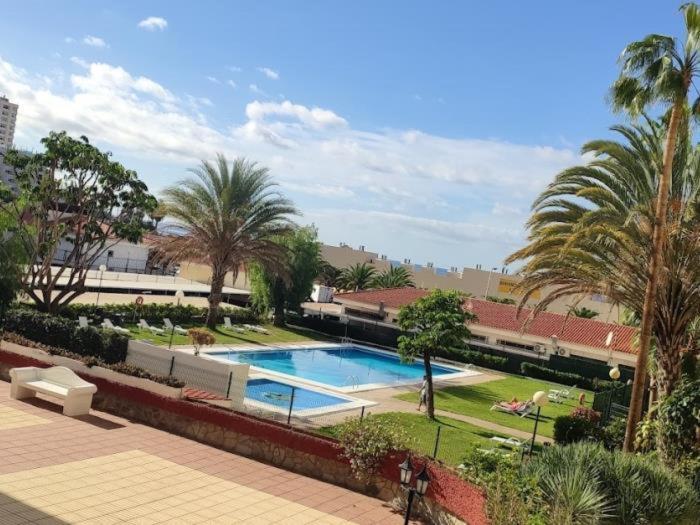 Сasa de vacaciones Jardines Del Sur, 3 Bedroom *