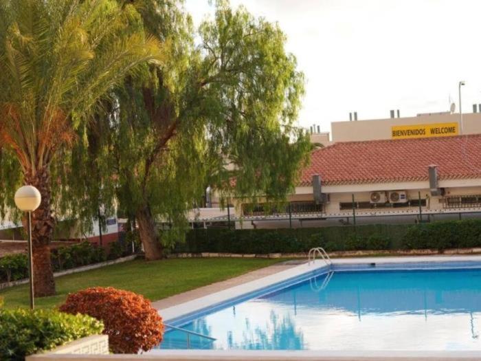 Jardines Del Sur, 3 Bedroom Сasa de vacaciones