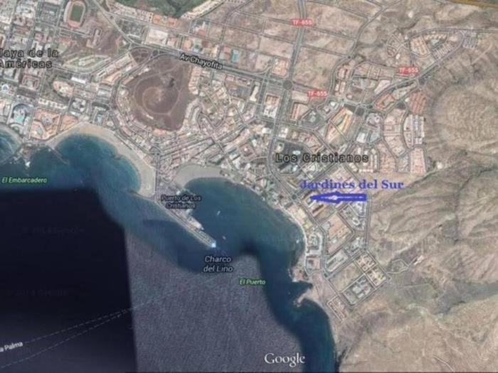 Сasa de vacaciones Jardines Del Sur, 3 Bedroom *