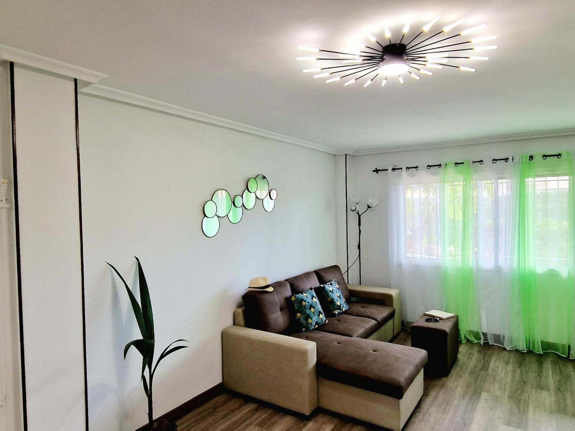 Сasa de vacaciones Jardines Del Sur, 3 Bedroom