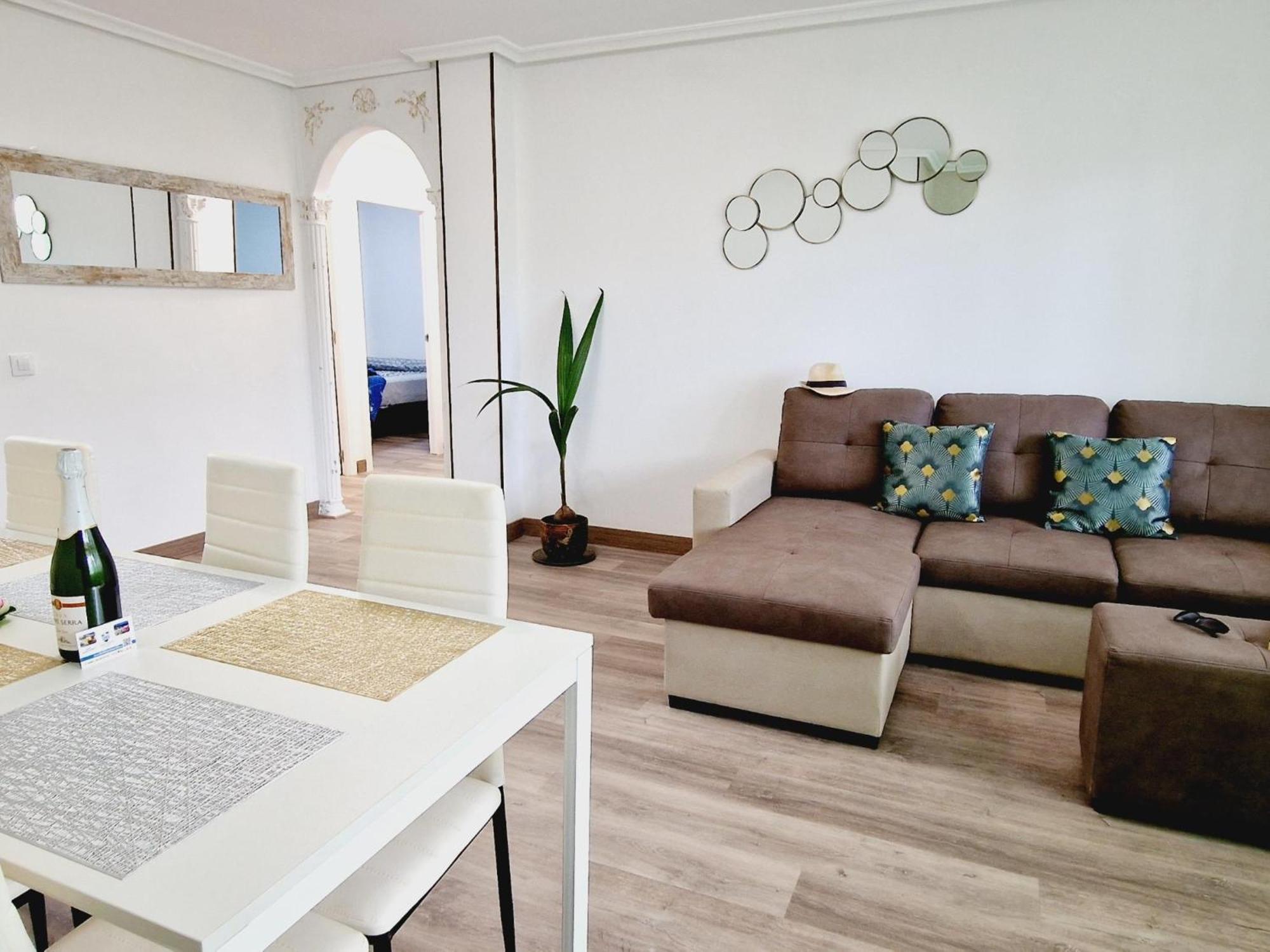 Jardines Del Sur, 3 Bedroom Сasa de vacaciones *