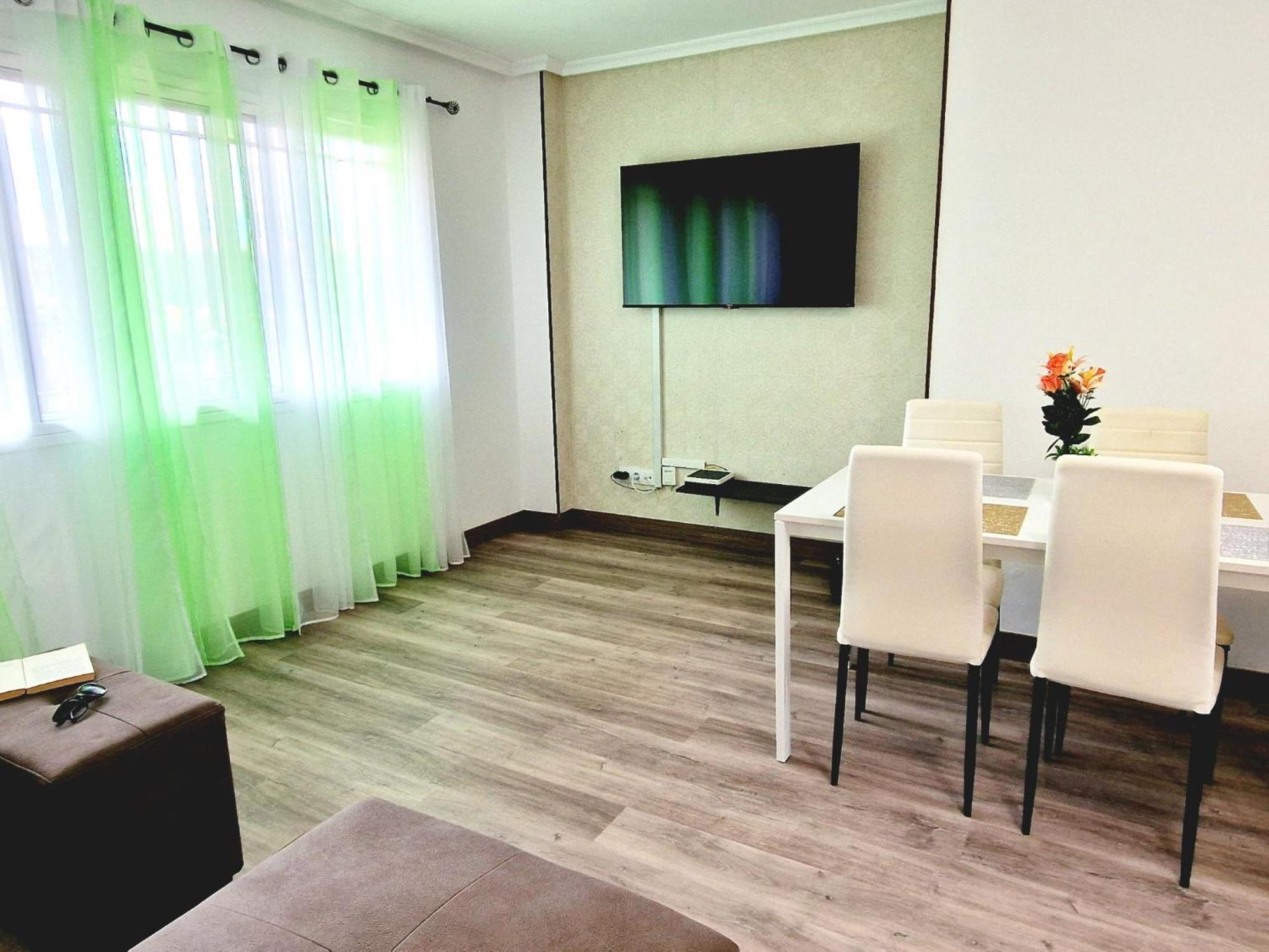 Сasa de vacaciones Jardines Del Sur, 3 Bedroom Los Cristianos (Tenerife)