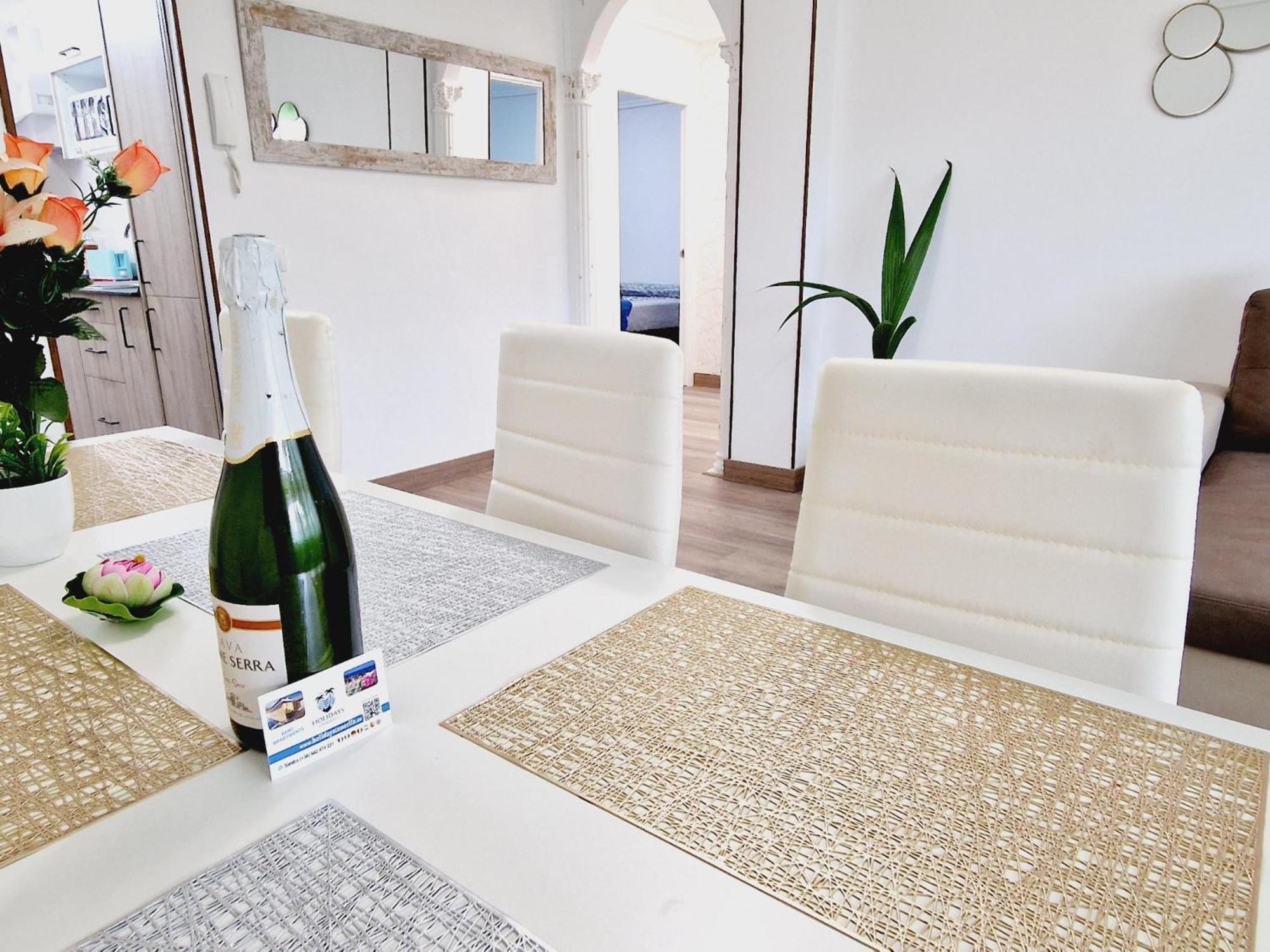 Jardines Del Sur, 3 Bedroom Сasa de vacaciones *