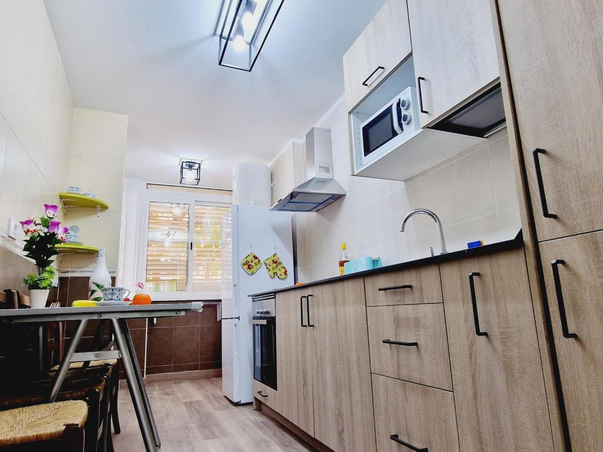 Сasa de vacaciones Jardines Del Sur, 3 Bedroom Los Cristianos (Tenerife)