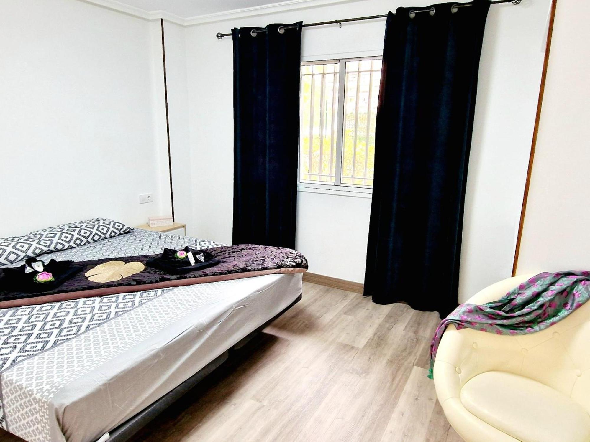 Сasa de vacaciones Jardines Del Sur, 3 Bedroom *