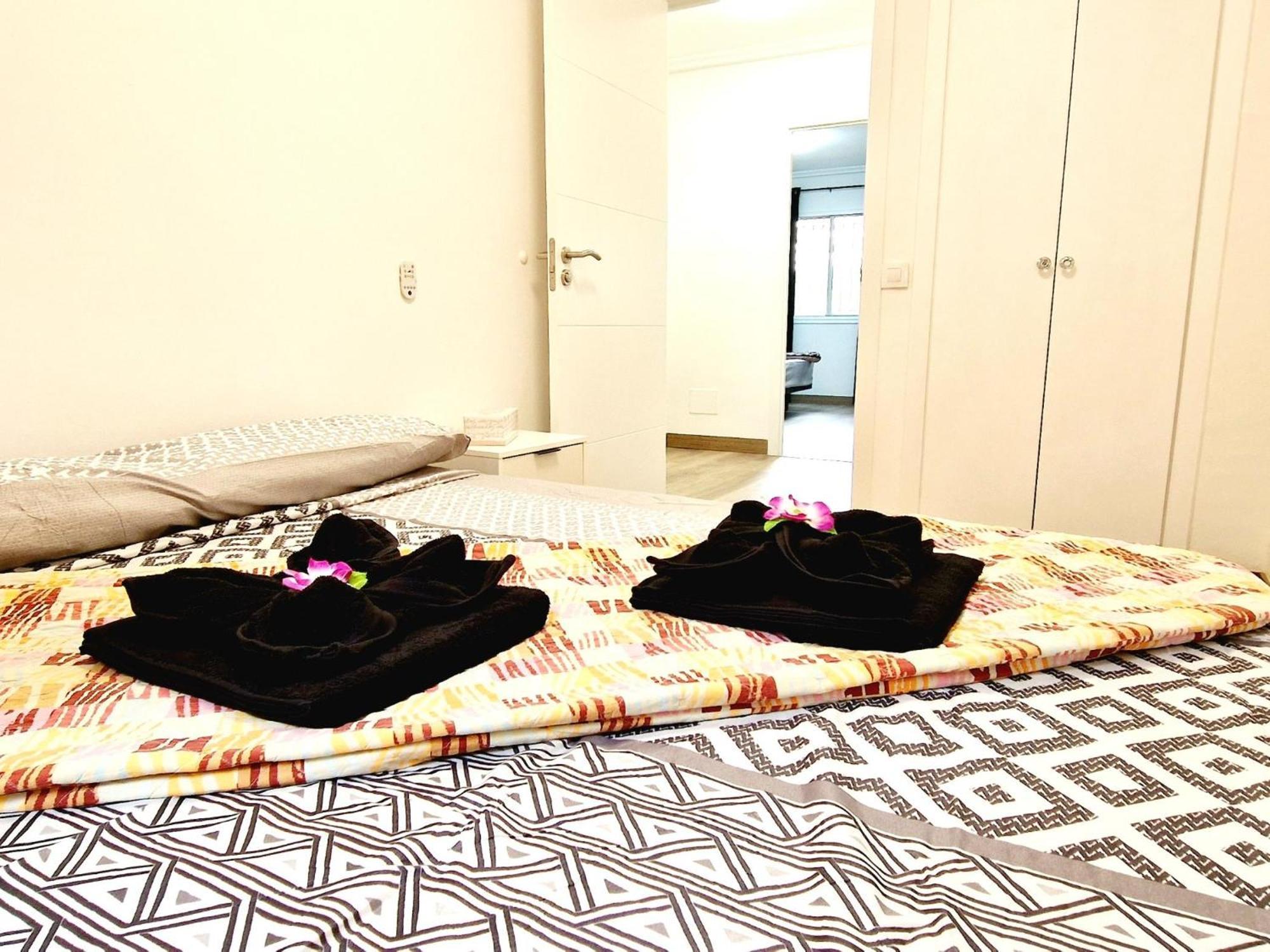 Jardines Del Sur, 3 Bedroom Сasa de vacaciones *