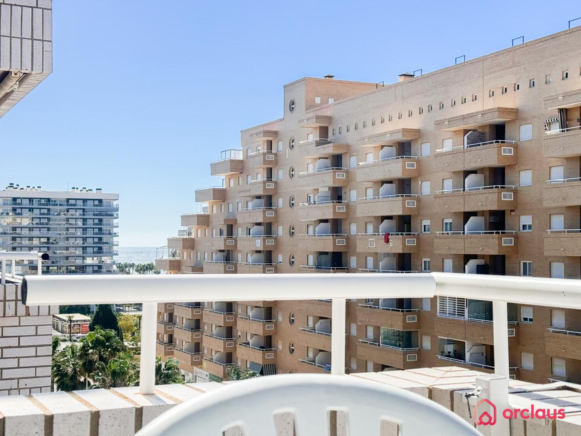 Apartamento Un Flamante Hogar Oropesa del Mar