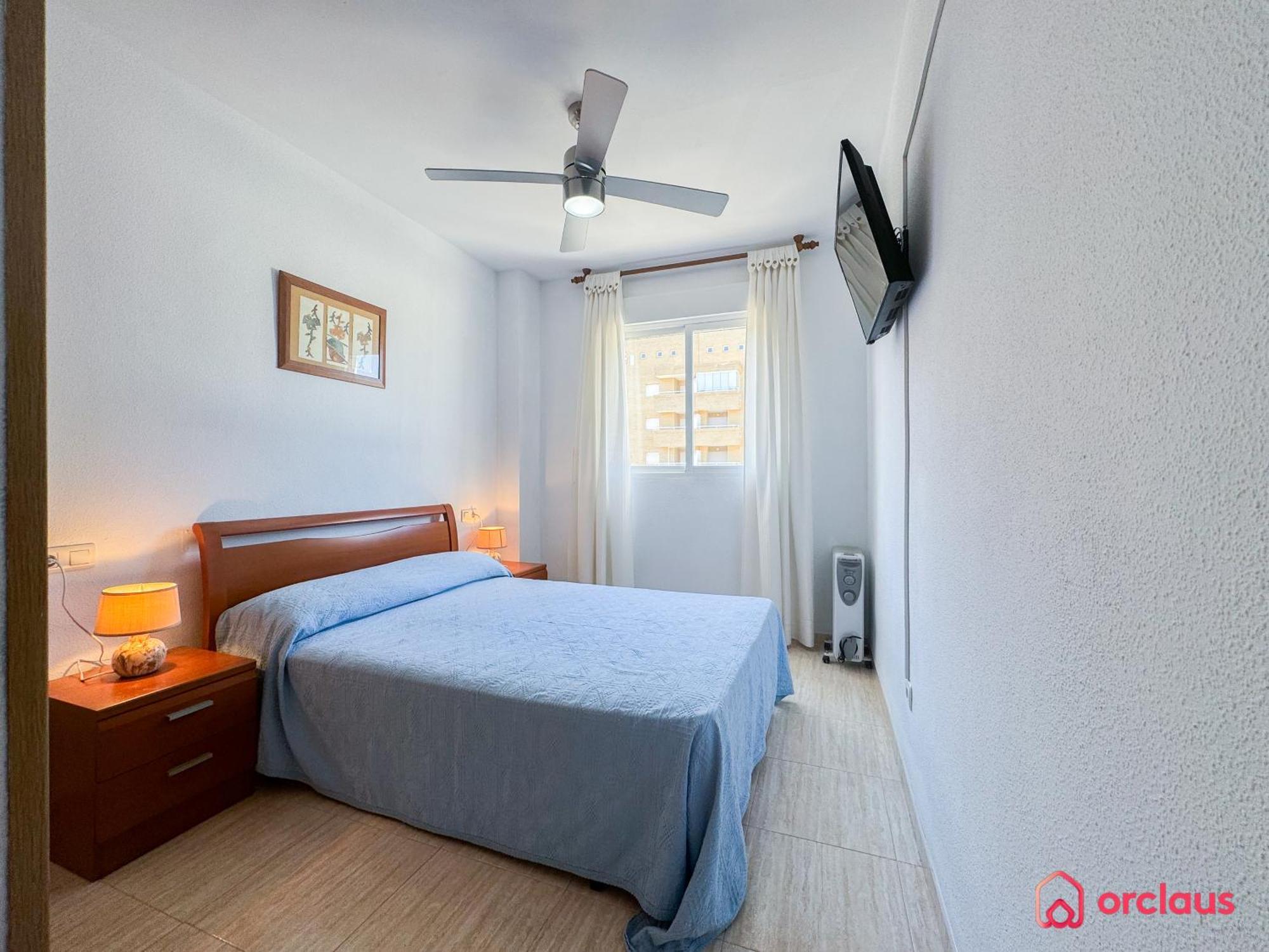 Apartamento Un Flamante Hogar Oropesa del Mar