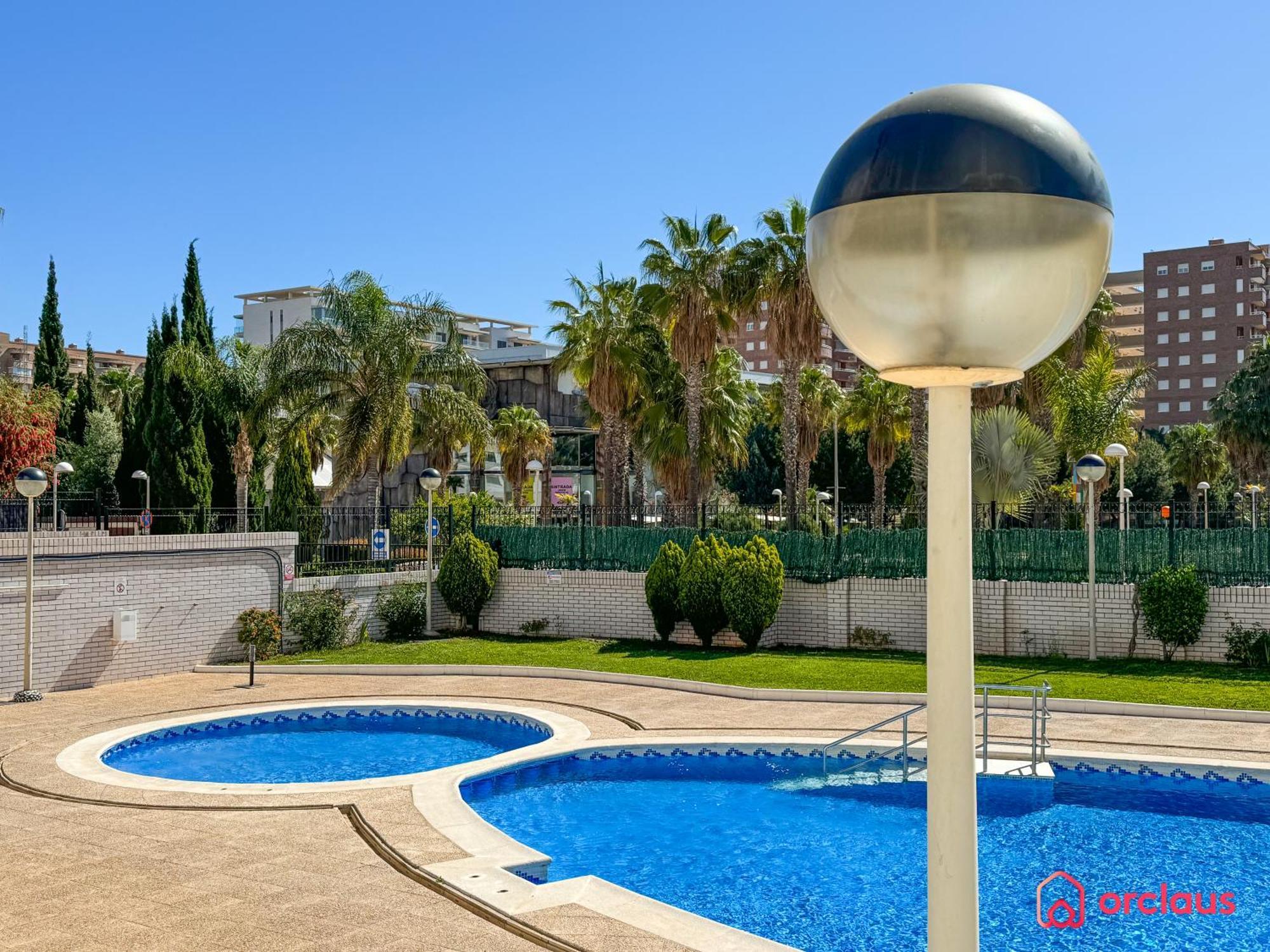 Apartamento Un Flamante Hogar Oropesa del Mar