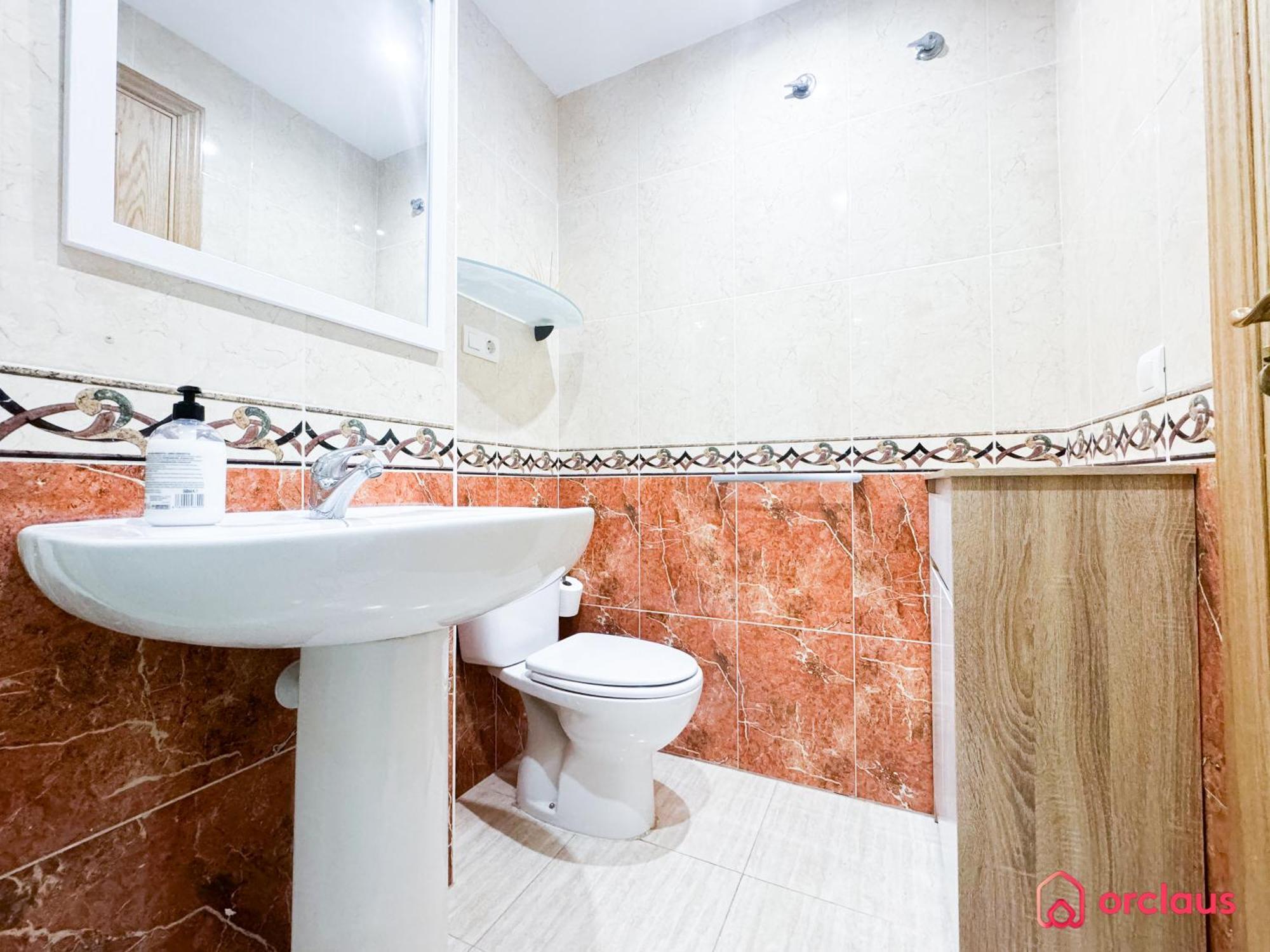 Un Flamante Hogar Apartamento *