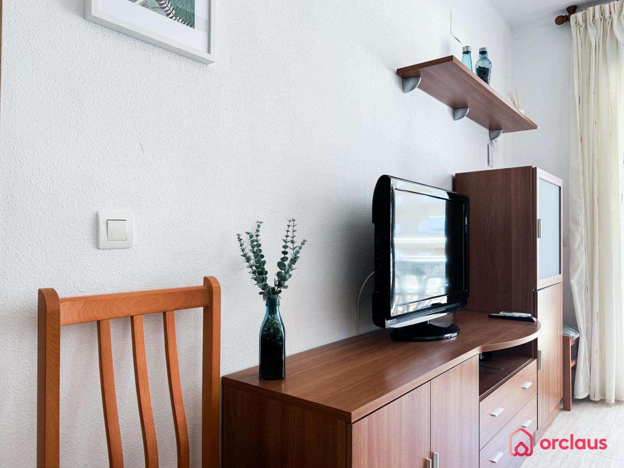 Apartamento Un Flamante Hogar