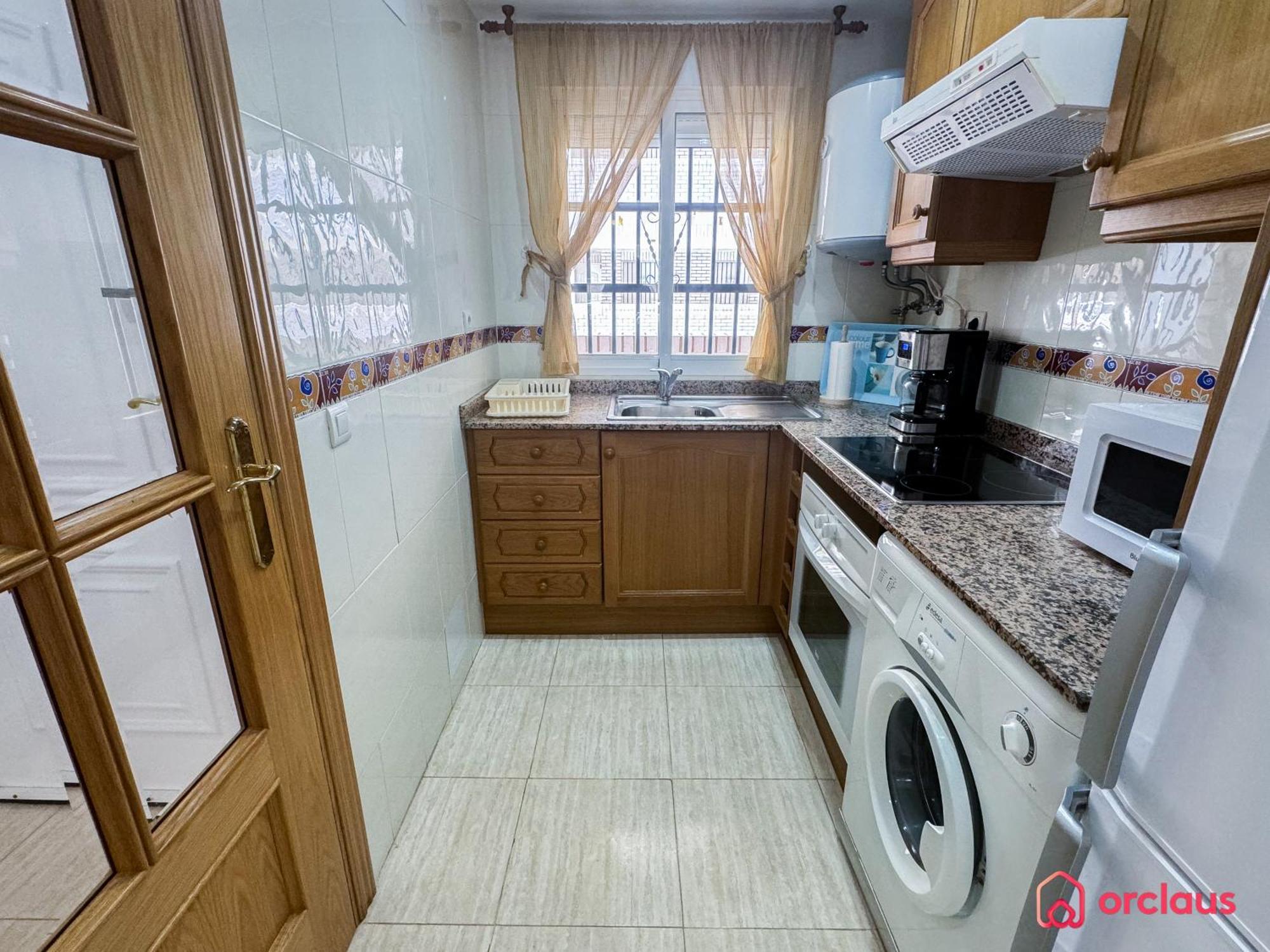 Un Flamante Hogar Apartamento Oropesa del Mar