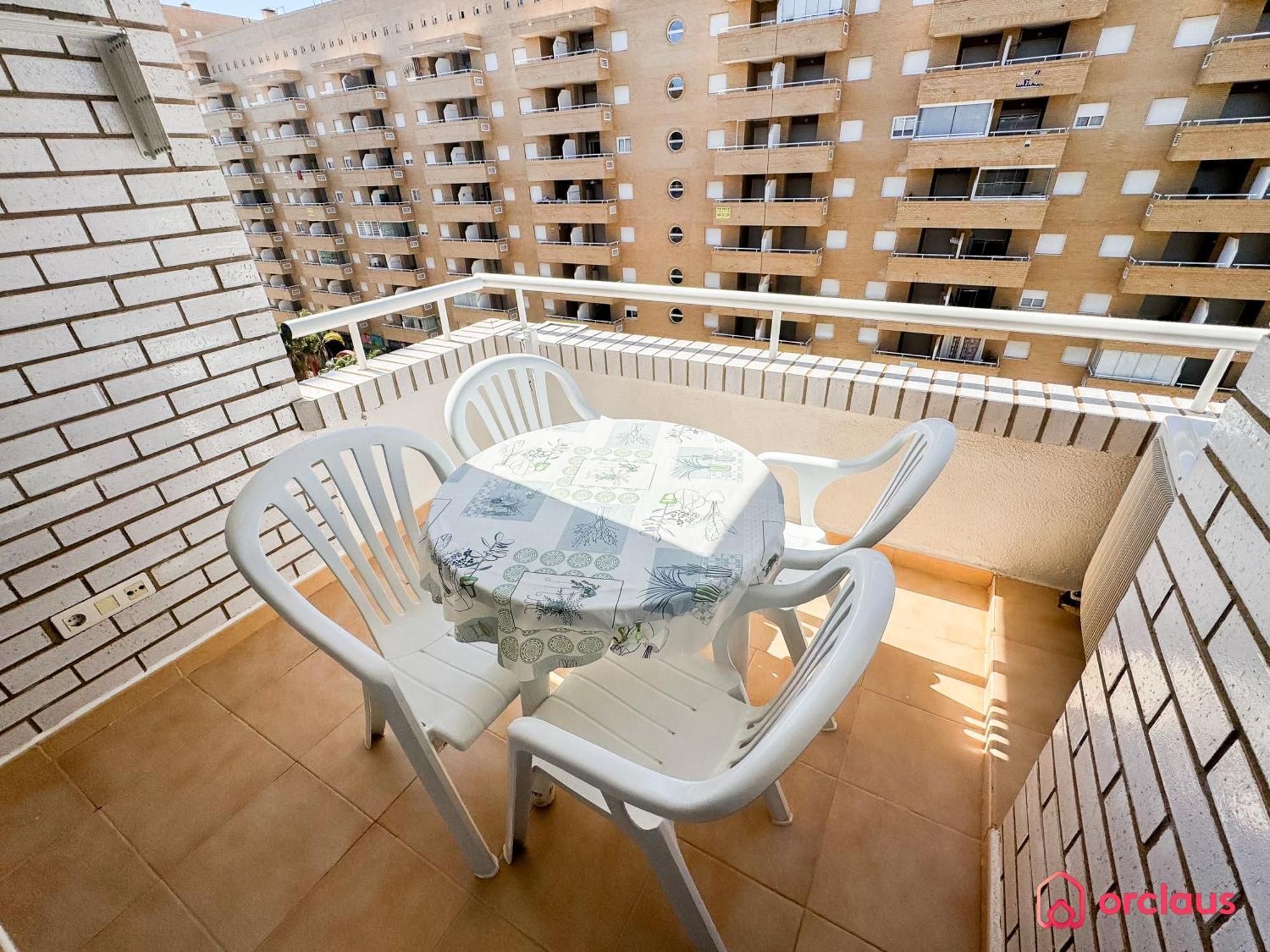 Un Flamante Hogar Apartamento