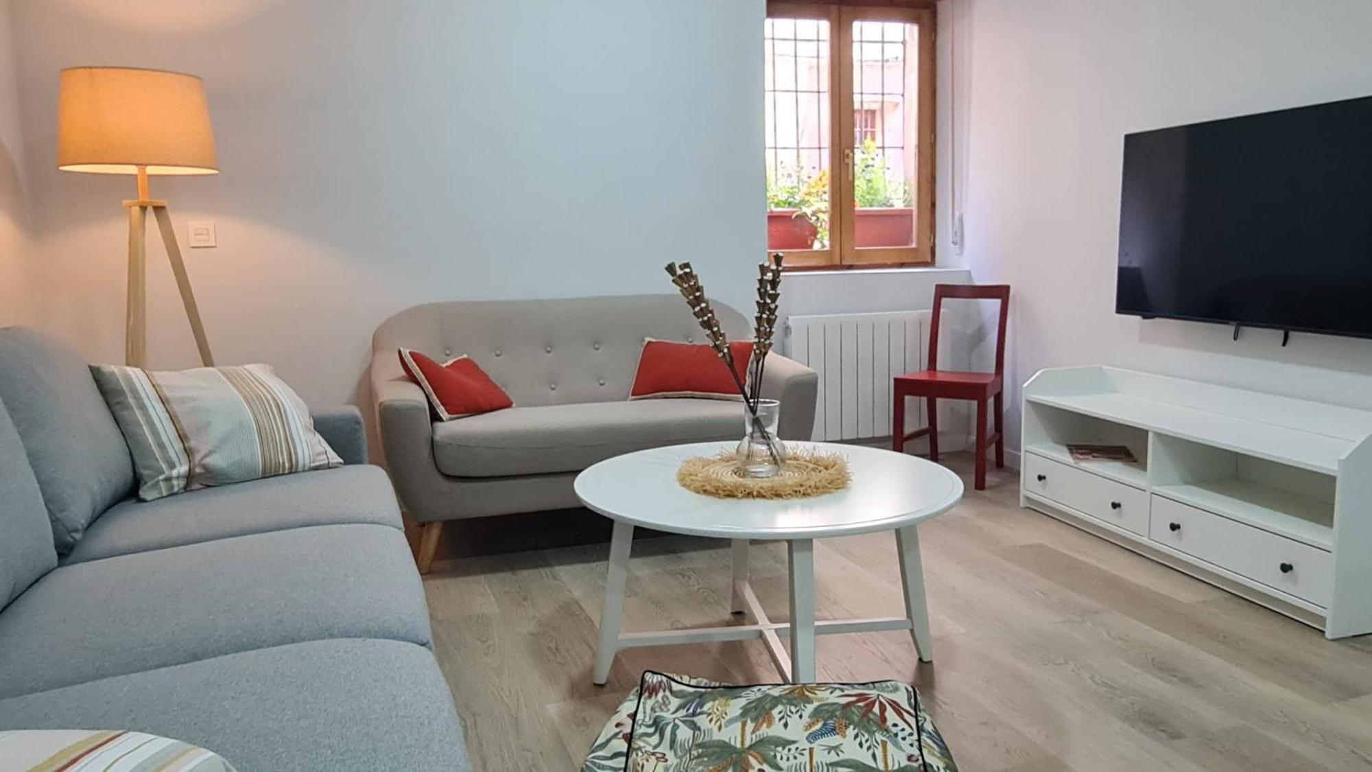 Apartamento Vut Reyna Beatriz *