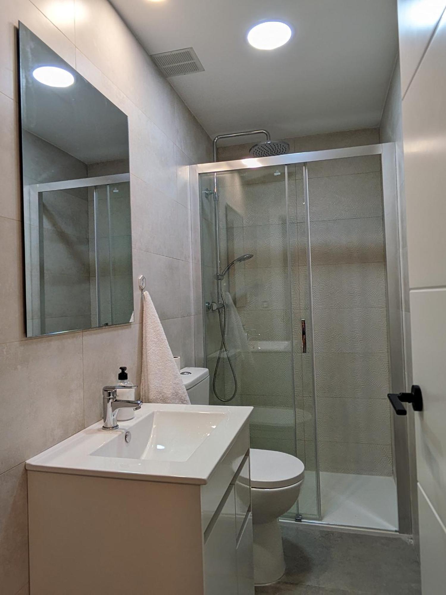 Vut Reyna Beatriz Apartamento Siguenza