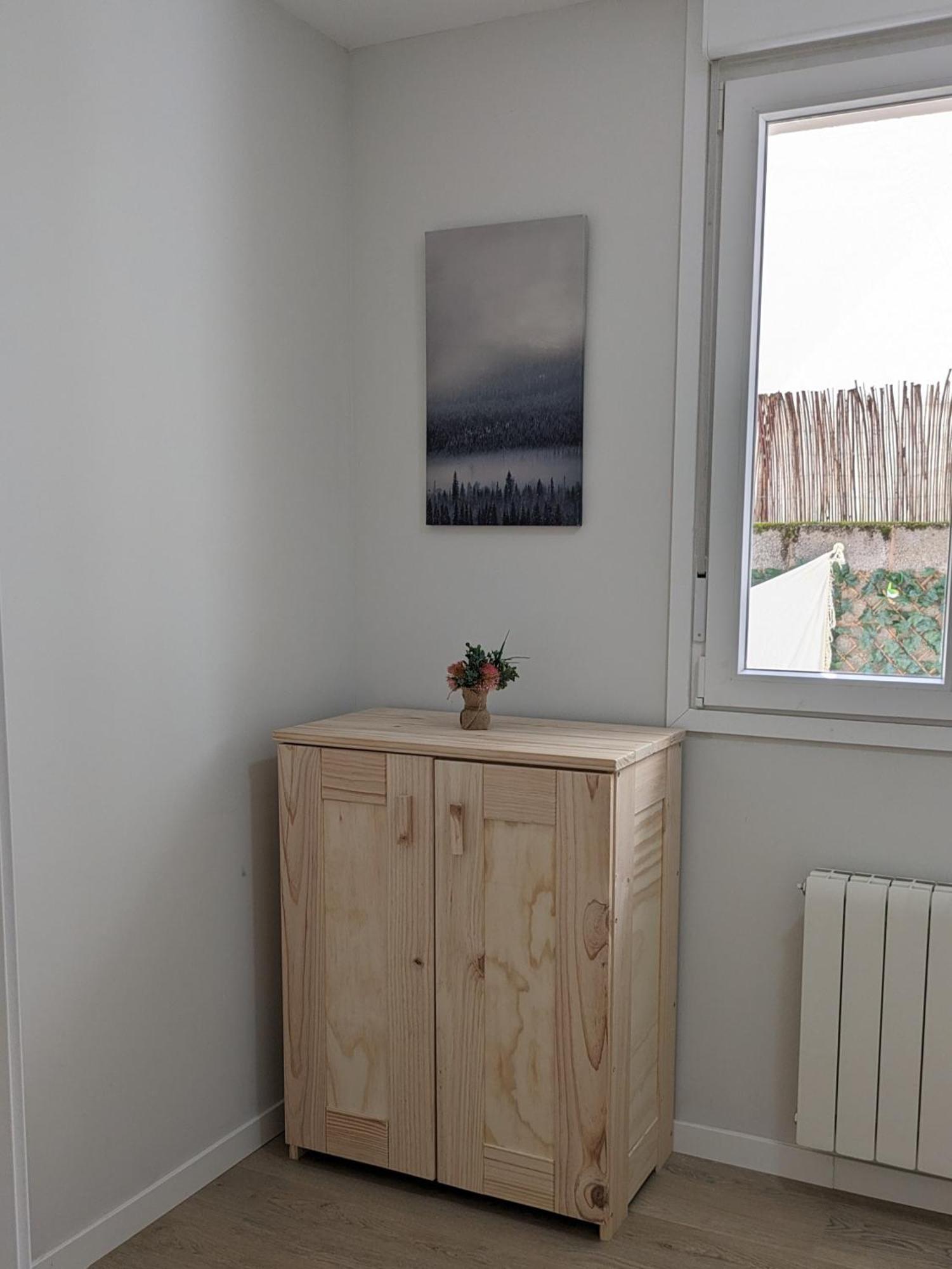 Apartamento Vut Reyna Beatriz *