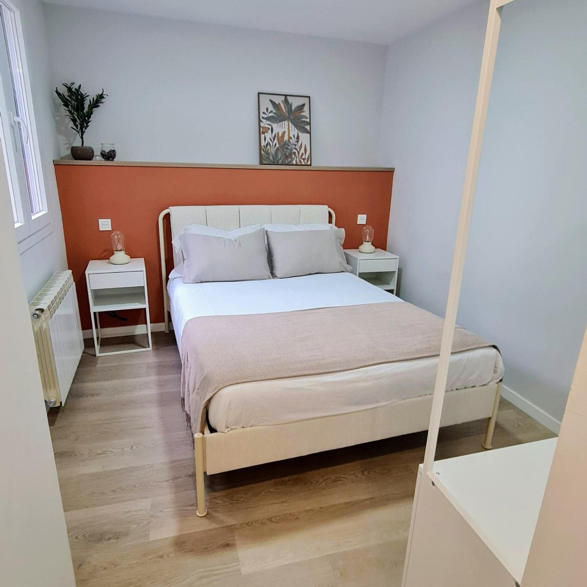 Apartamento Vut Reyna Beatriz Siguenza