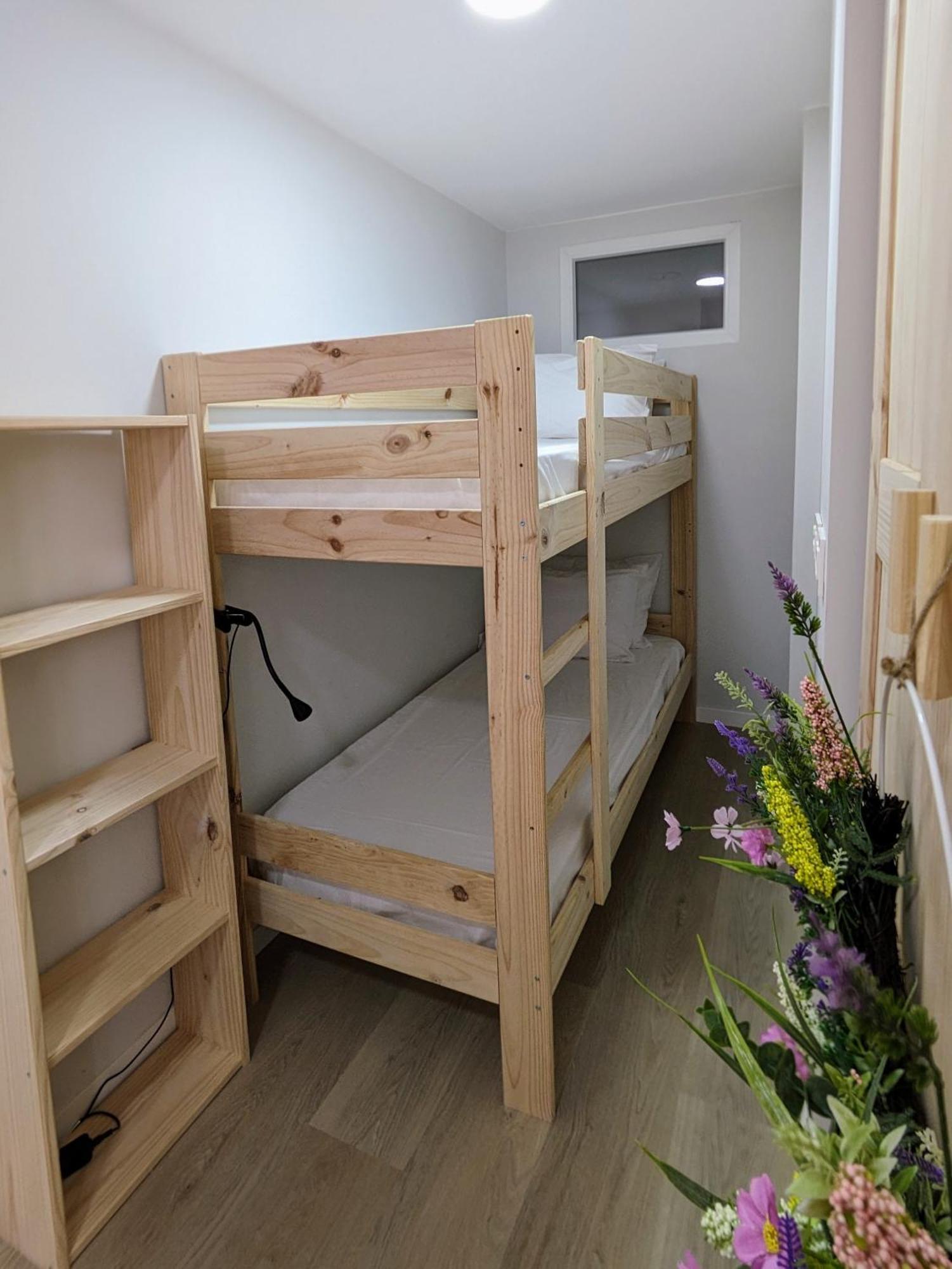 Apartamento Vut Reyna Beatriz *
