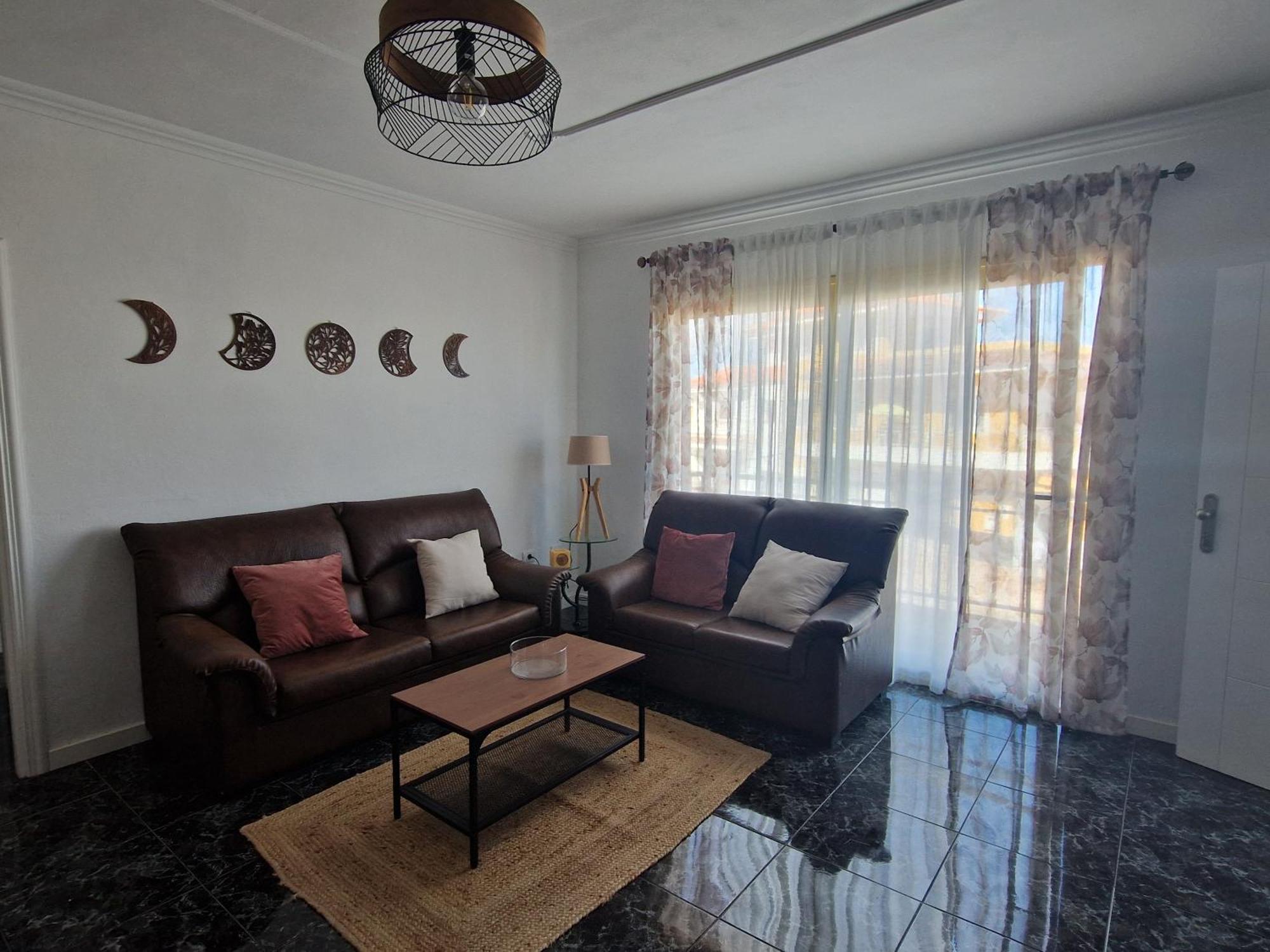 Origen Vacacional Apartamento *