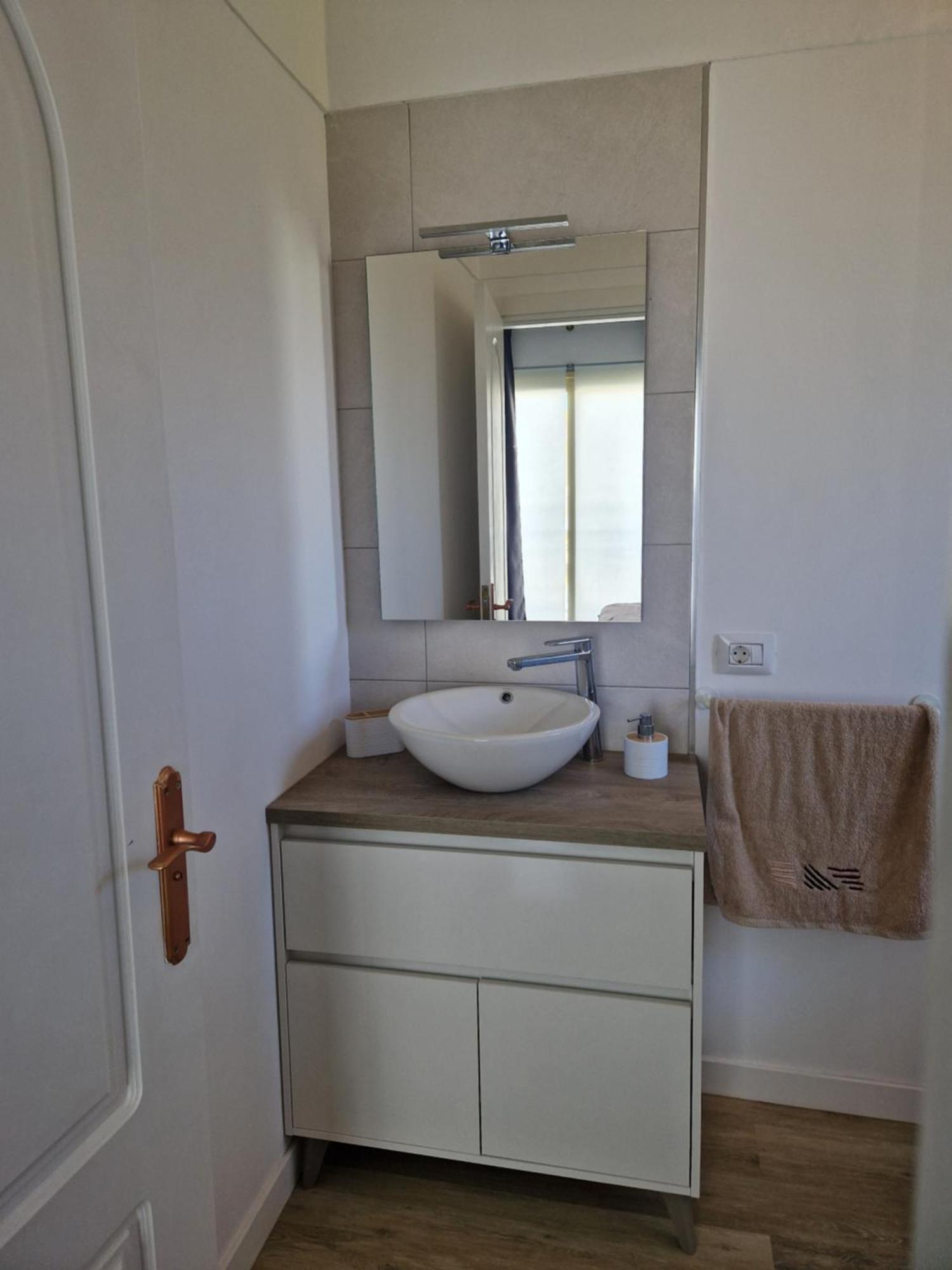 Origen Vacacional Apartamento *