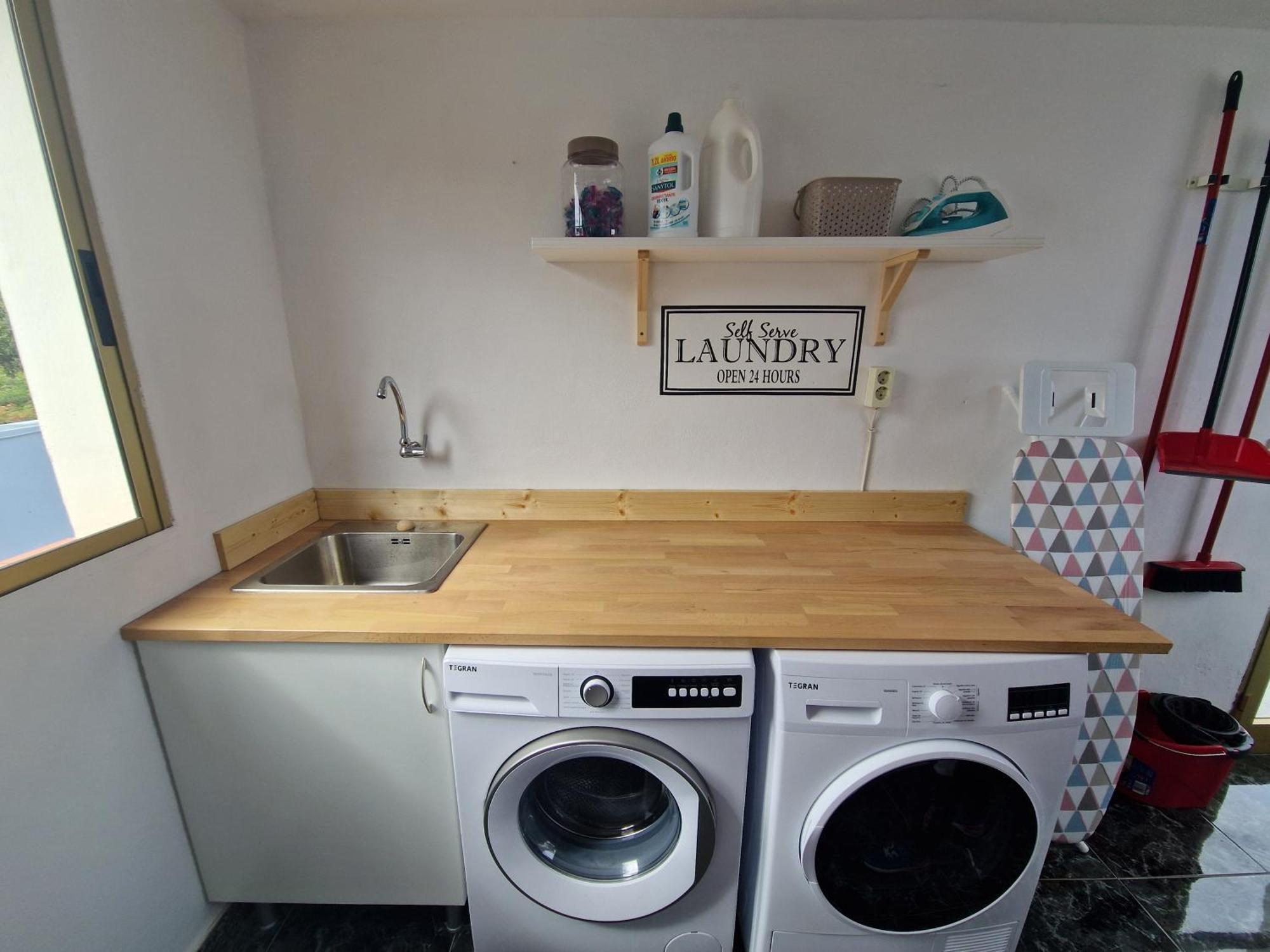 Apartamento Origen Vacacional El Tanque