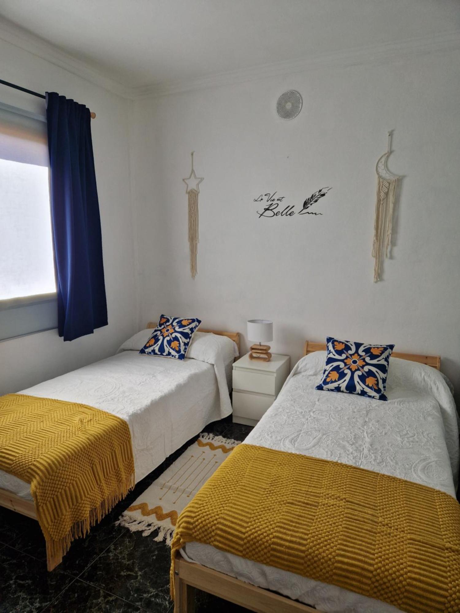 Origen Vacacional Apartamento *