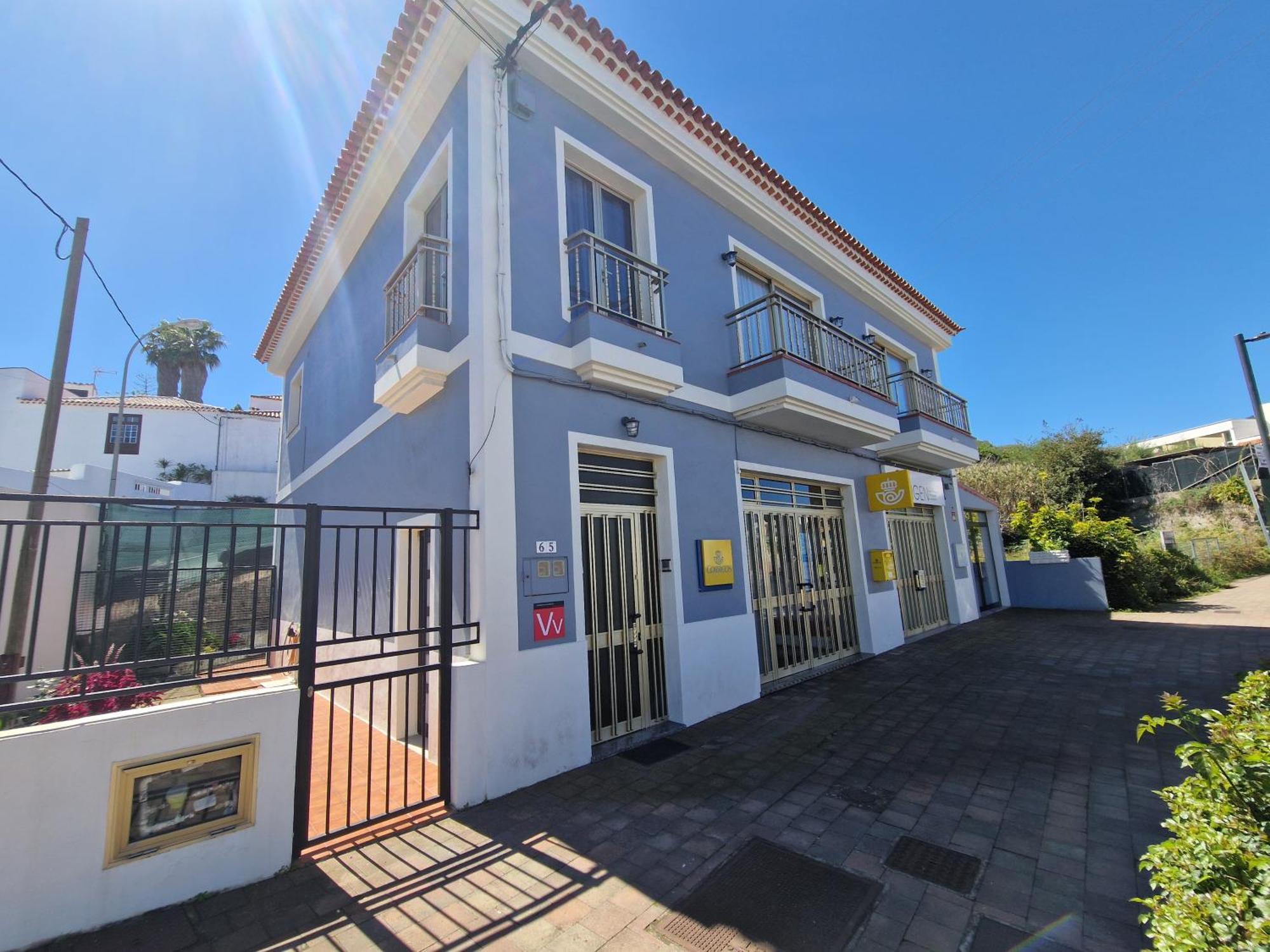 Origen Vacacional Apartamento *