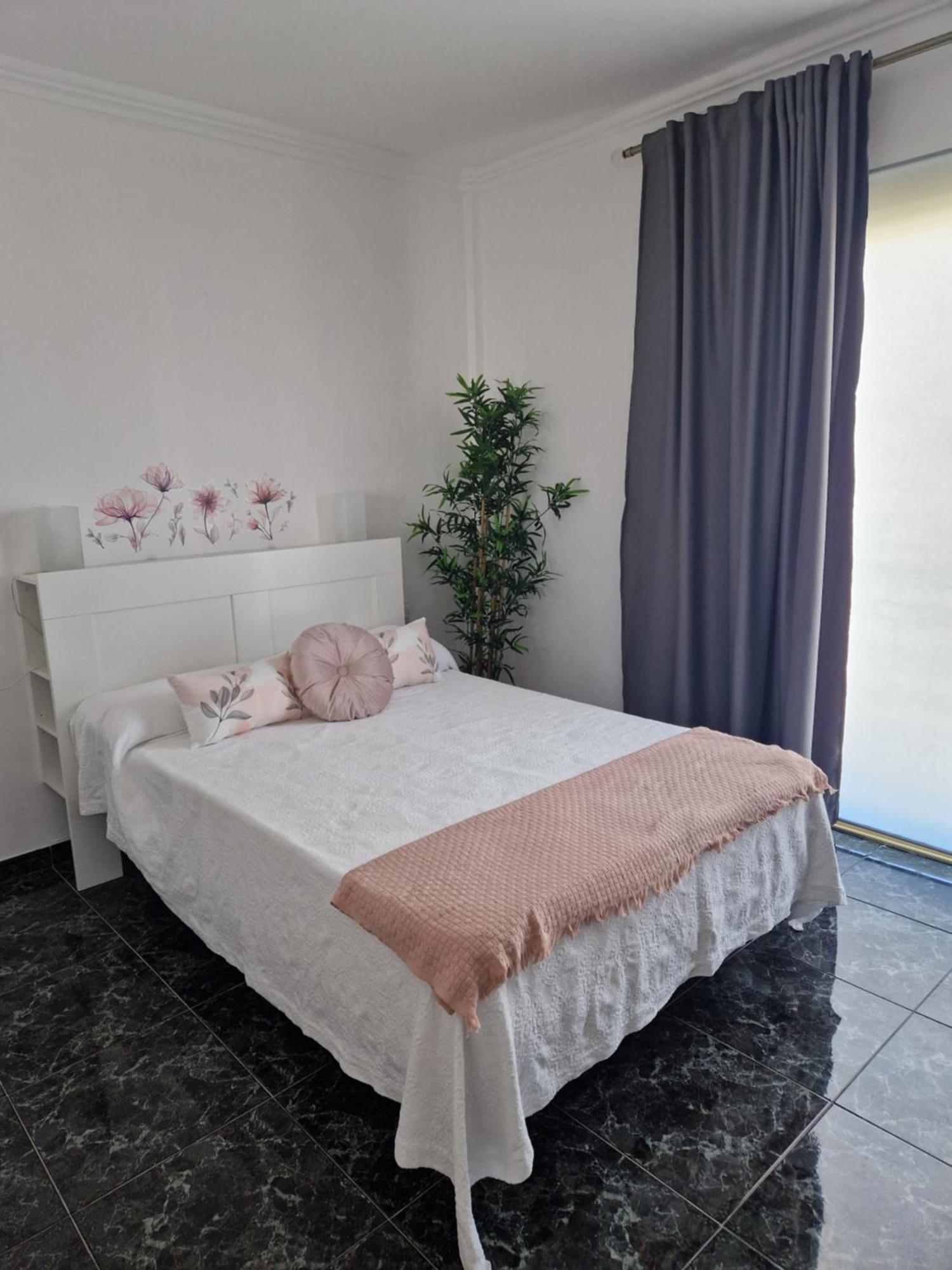 Origen Vacacional Apartamento