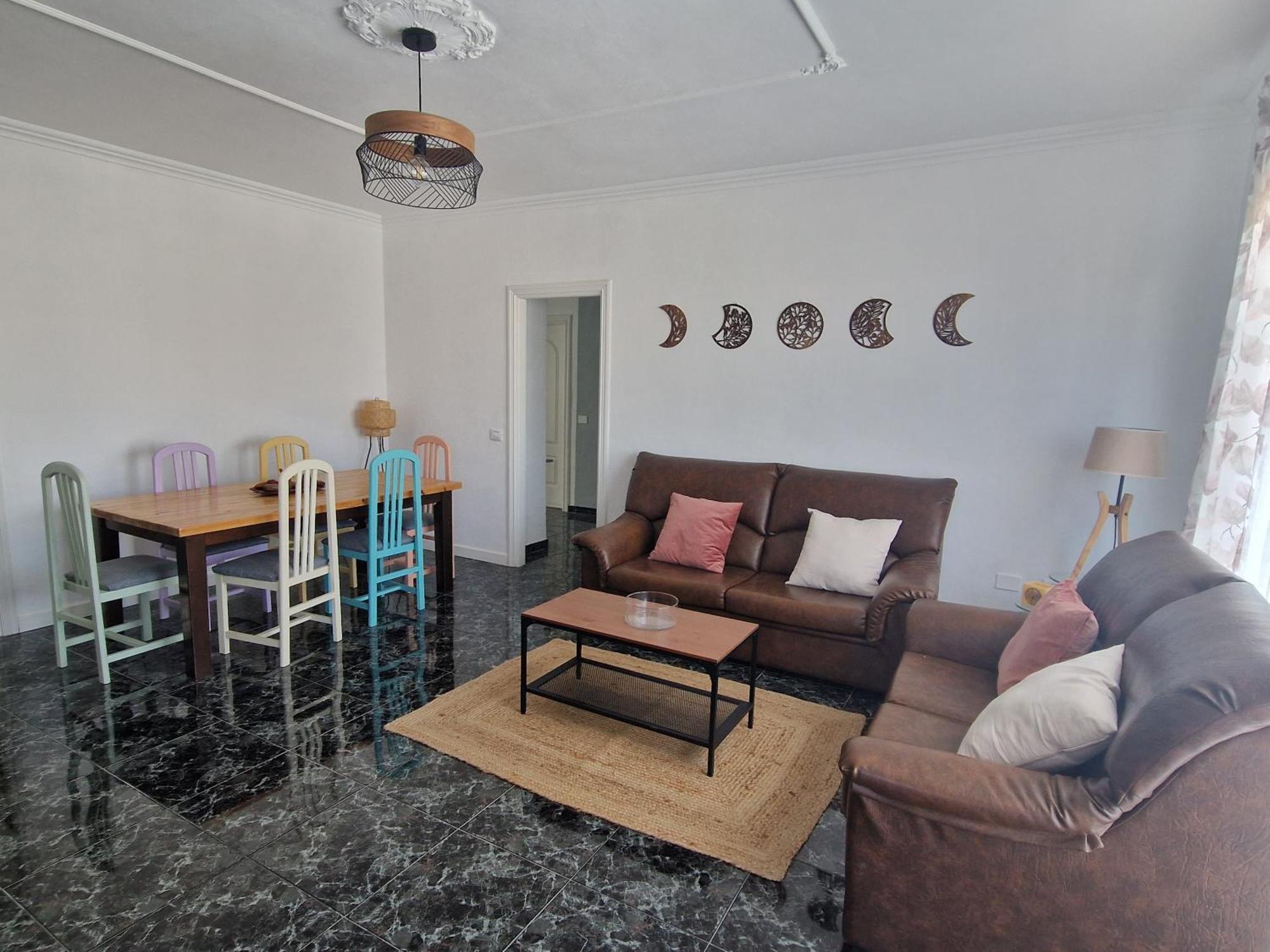 Apartamento Origen Vacacional *