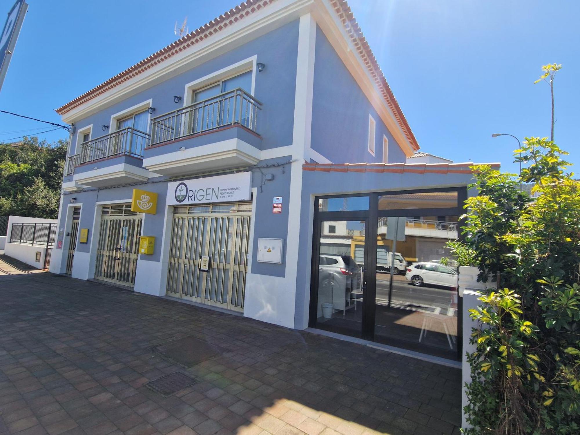 Origen Vacacional Apartamento *